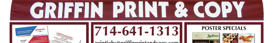 Griffin Print And Copy Site